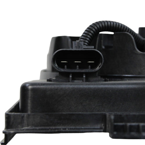 Motoventilador MG5 2020-2026 Deyac