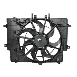 Motoventilador MG RX5 2024 Deyac