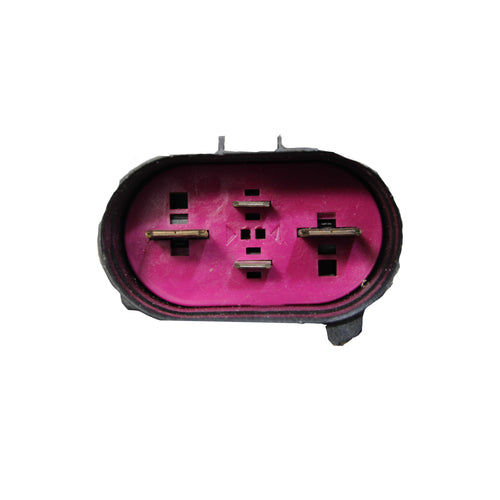 Motoventilador MG RX5 2024 Deyac