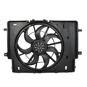 Motoventilador MG RX5 2024 Deyac
