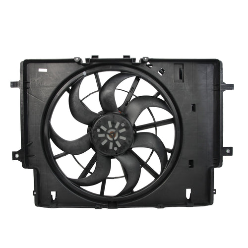 Motoventilador MG RX5 2024 Deyac