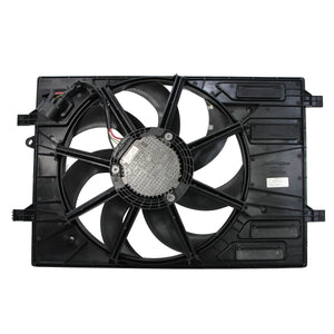 Motoventilador MG ONE 2024 Deyac