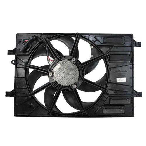 Motoventilador MG ONE 2024 Deyac