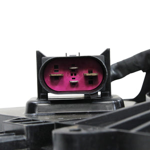 Motoventilador MG ONE 2024 Deyac