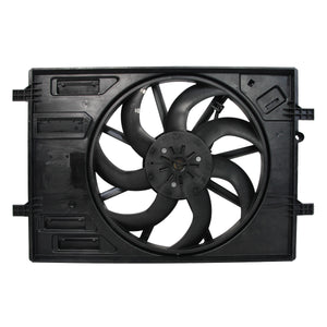 Motoventilador MG ONE 2024 Deyac