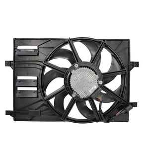 Motoventilador T/A MG GT 2022-2024 Deyac