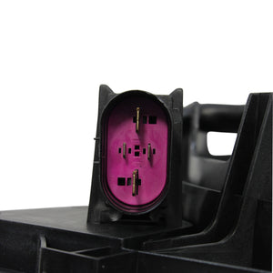 Motoventilador T/A MG GT 2022-2024 Deyac