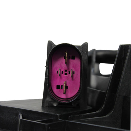 Motoventilador T/A MG GT 2022-2024 Deyac
