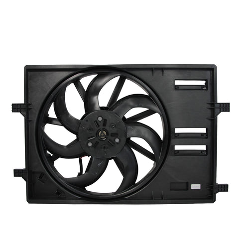 Motoventilador T/A MG GT 2022-2024 Deyac