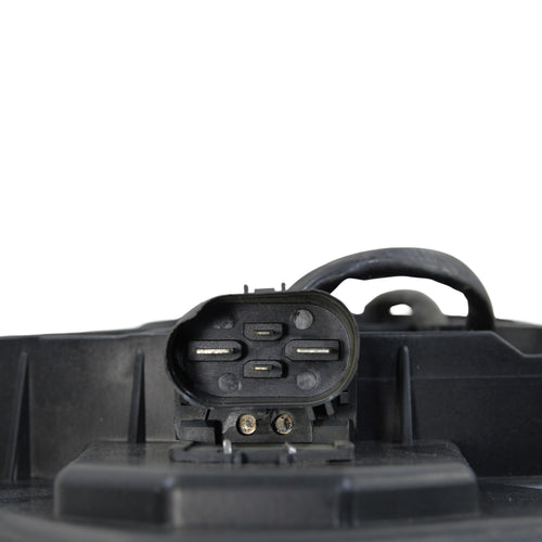 Motoventilador MG HS 2.0L 2020-2026 Deyac