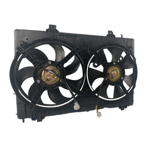Motoventilador Automotriz Renault Koleos 12-16