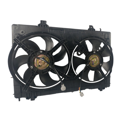 Motoventilador Automotriz Renault Koleos 12-16