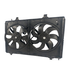 Motoventilador Automotriz Renault Koleos 12-16