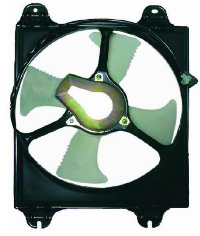 Motoventilador Mitsubishi Galant 2004-2008