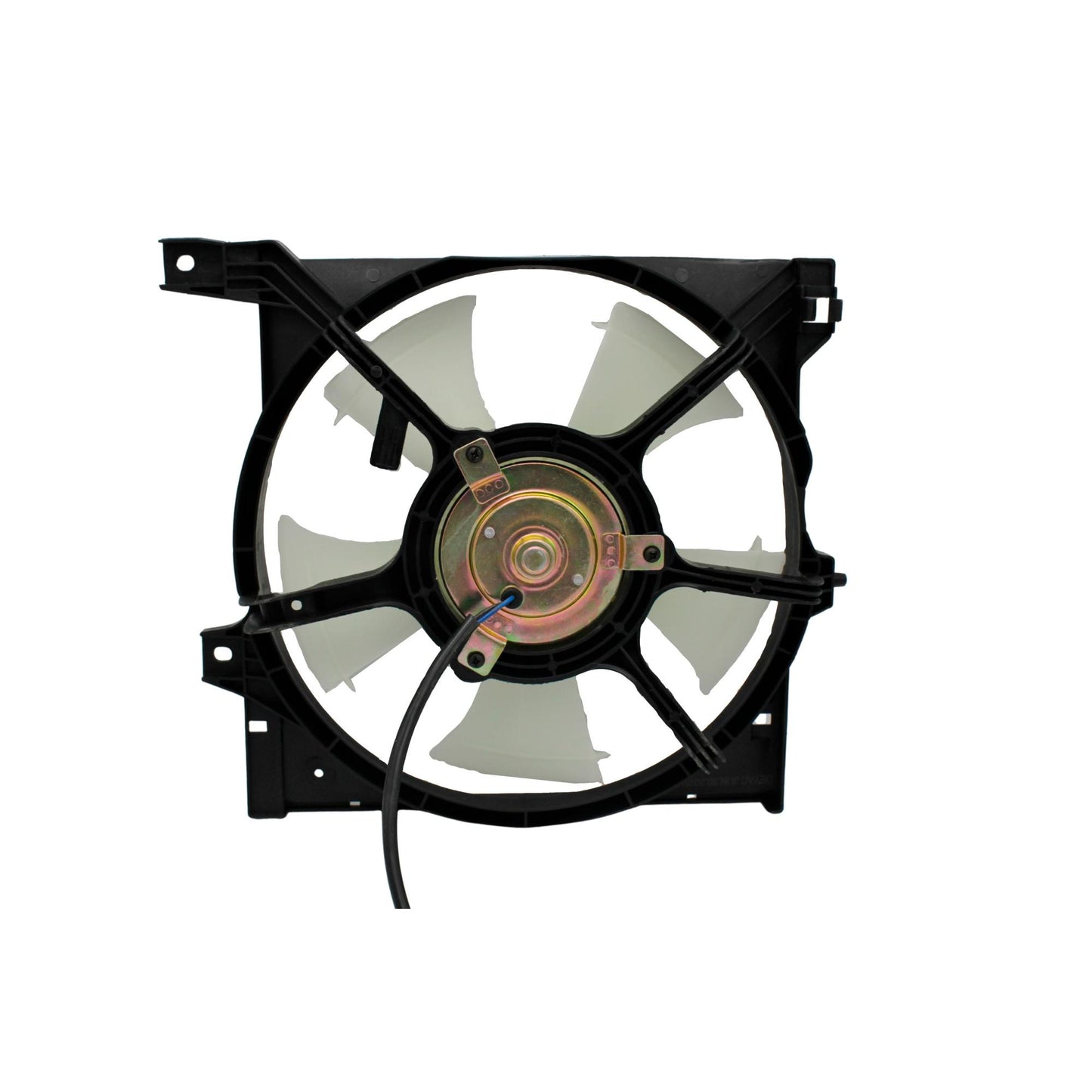 Motoventilador Automotriz Nissan Tsuru 93-17