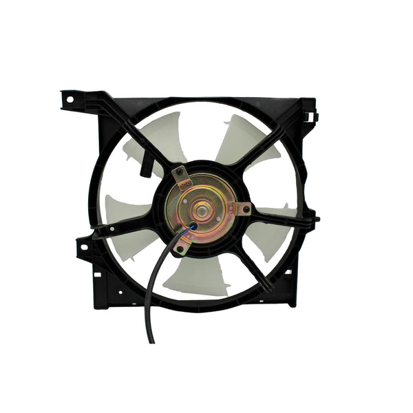 Motoventilador Automotriz Nissan Tsuru 93-17