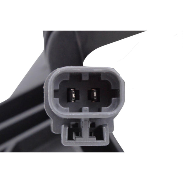 Motoventilador Automotriz Nissan Tsuru 93-17