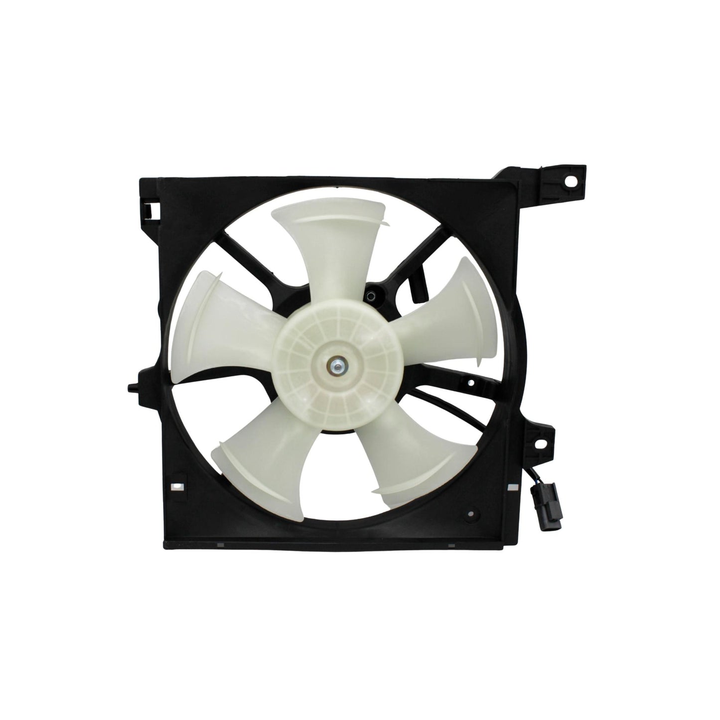 Motoventilador Automotriz Nissan Tsuru 93-17