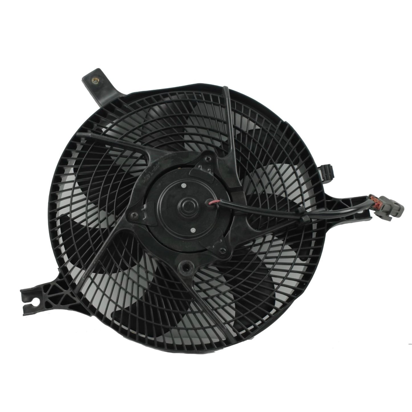 Motoventilador Automotriz Nissan xTerra 05-15