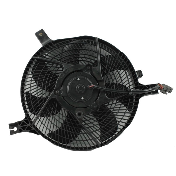 Motoventilador Automotriz Nissan xTerra 05-15