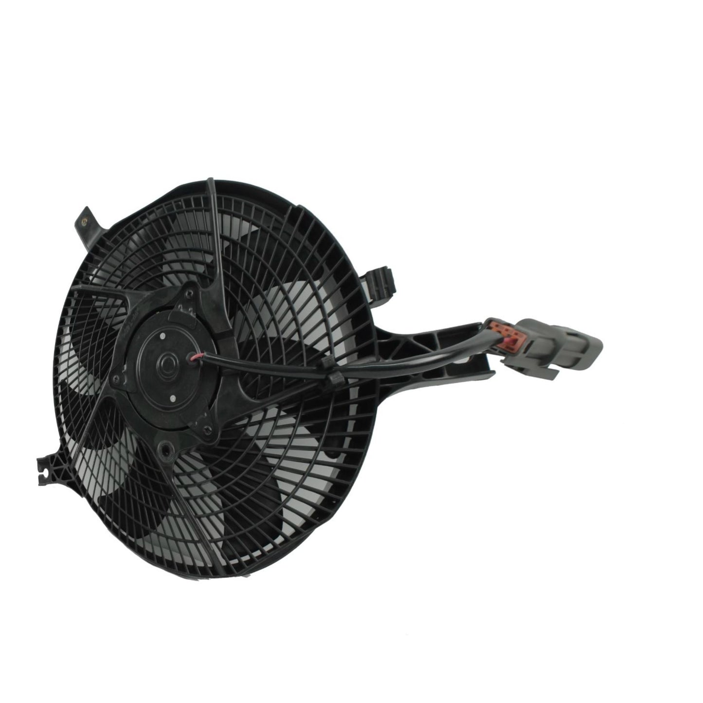 Motoventilador Automotriz Nissan xTerra 05-15