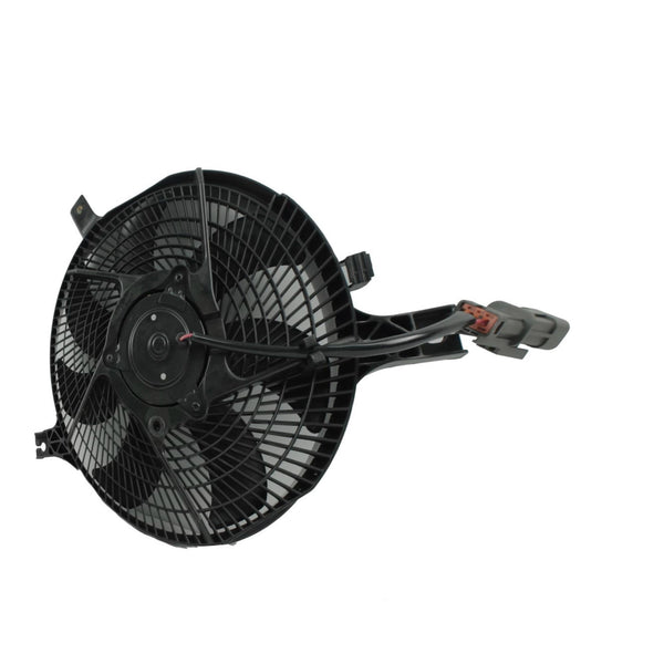 Motoventilador Automotriz Nissan xTerra 05-15