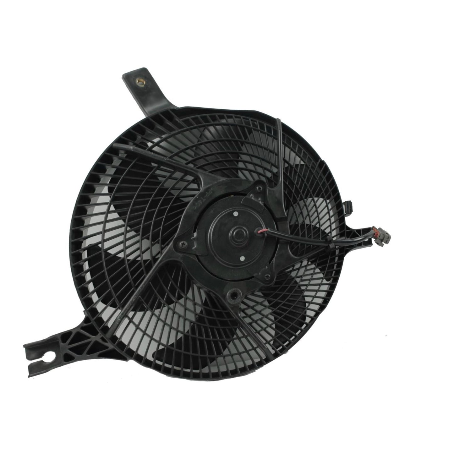 Motoventilador Automotriz Nissan xTerra 05-15