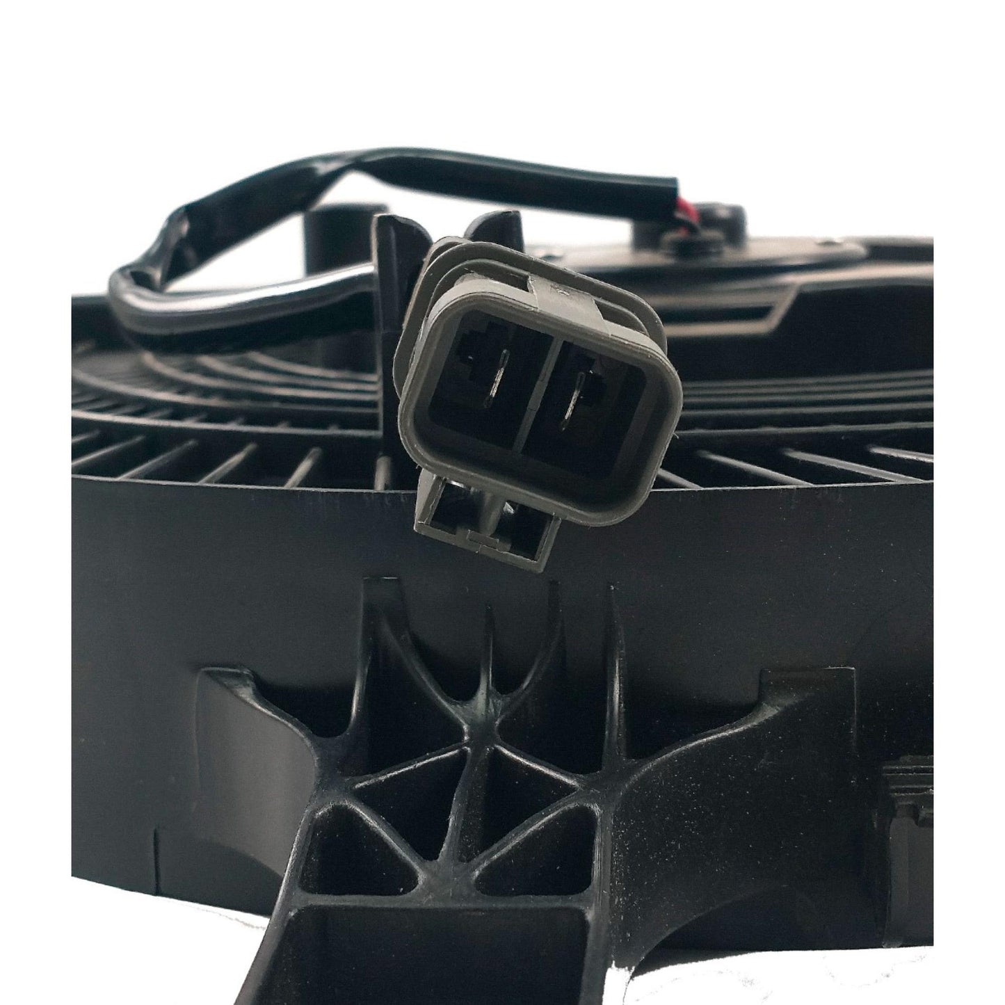 Motoventilador Automotriz Nissan xTerra 05-15