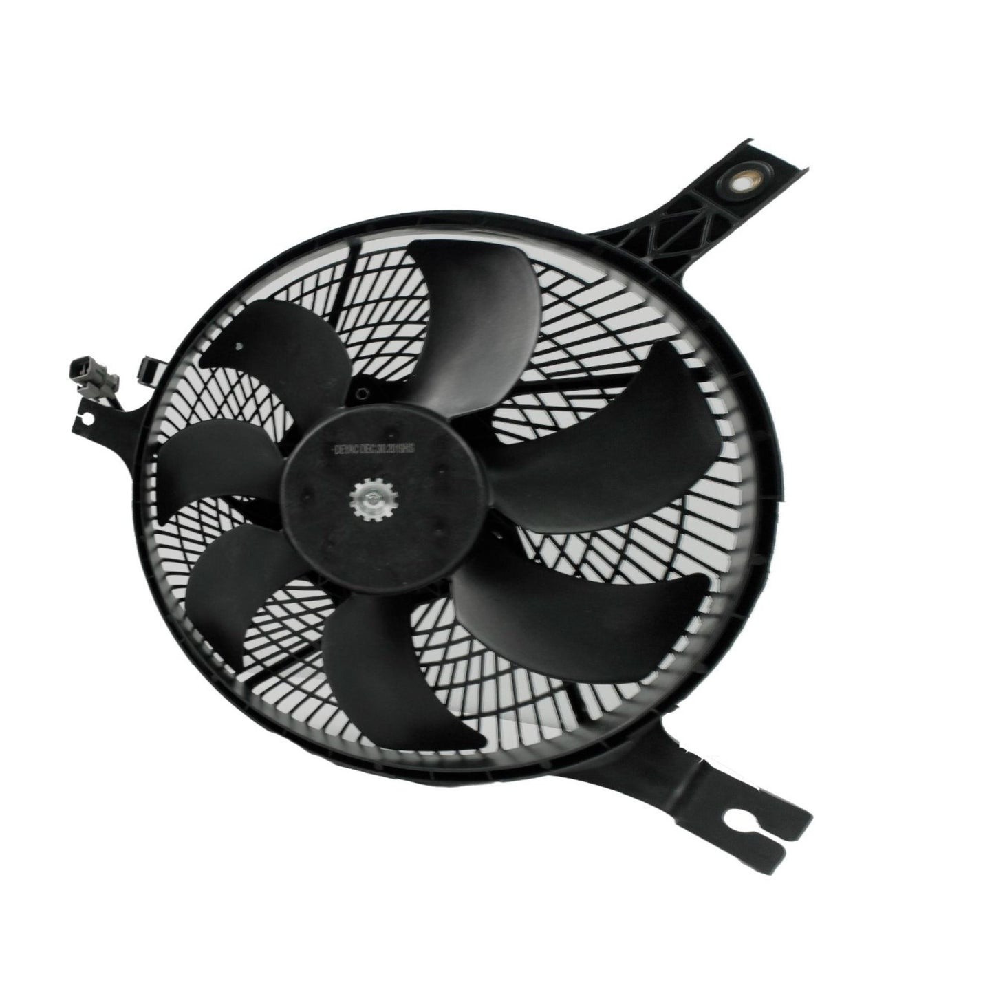 Motoventilador Automotriz Nissan xTerra 05-15