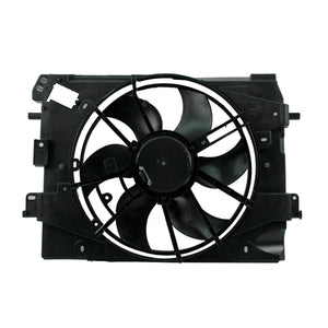 Motoventilador Automotriz Renault Logan 15-19 13 in