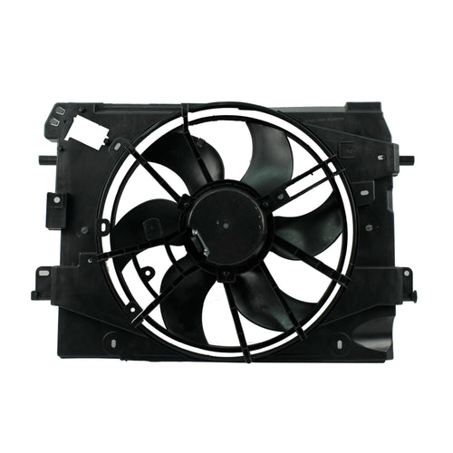 Motoventilador Automotriz Renault Logan 15-19 13 in
