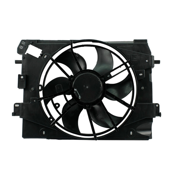 Motoventilador Automotriz Renault Logan 15-19 13 in