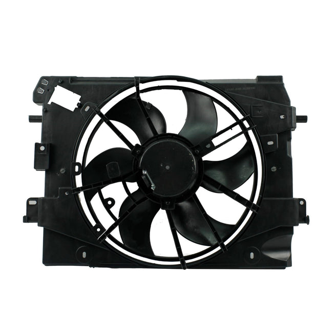 Motoventilador Automotriz Renault Logan 15-19 13 in