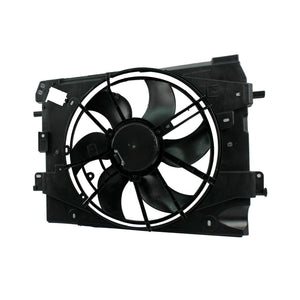 Motoventilador Automotriz Renault Logan 15-19 13 in
