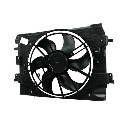 Motoventilador Automotriz Renault Logan 15-19 13 in