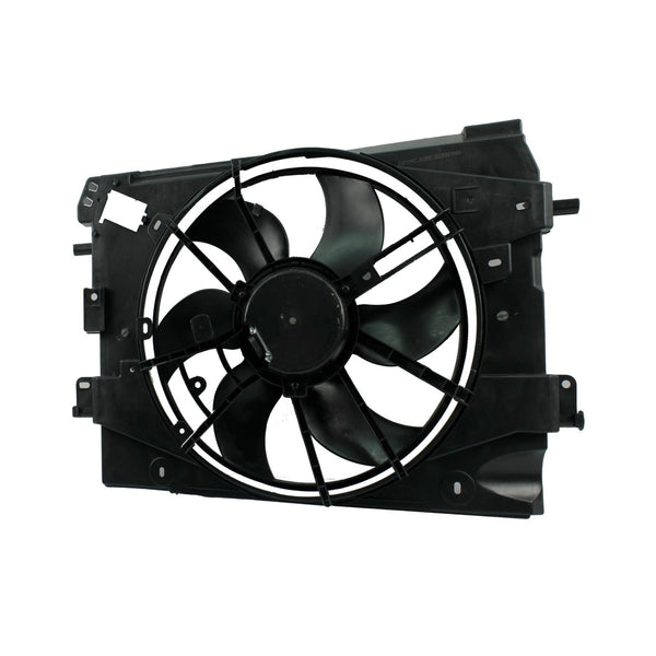 Motoventilador Automotriz Renault Logan 15-19 13 in