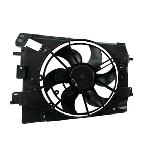 Motoventilador Automotriz Renault Logan 15-19 13 in