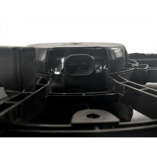Motoventilador Automotriz Renault Logan 15-19 13 in
