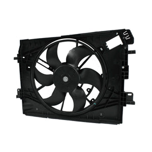 Motoventilador Automotriz Renault Logan 15-19 13 in