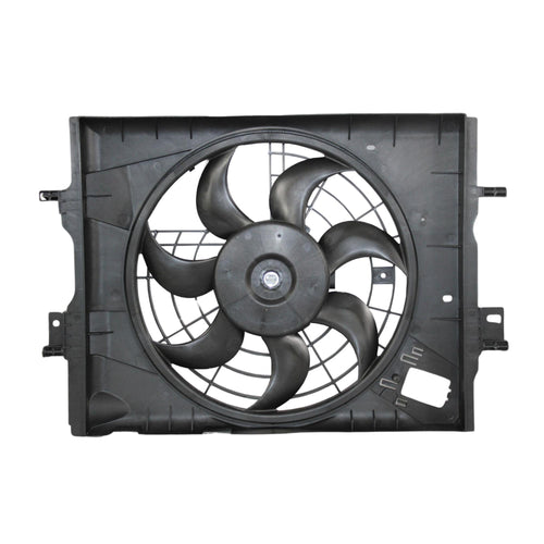 Motoventilador Automotriz Nissan Kicks 17-20 Versa 20-21