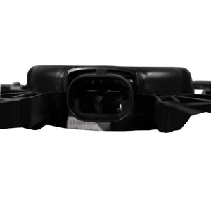 Motoventilador Automotriz Nissan Kicks 17-20 Versa 20-21
