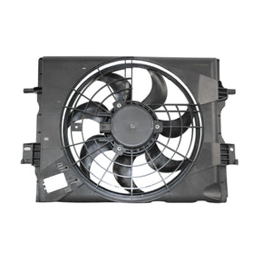 Motoventilador Automotriz Nissan Kicks 17-20 Versa 20-21