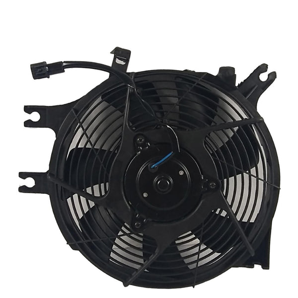 Motoventilador Automotriz Mitsubishi Montero Sport 98-14
