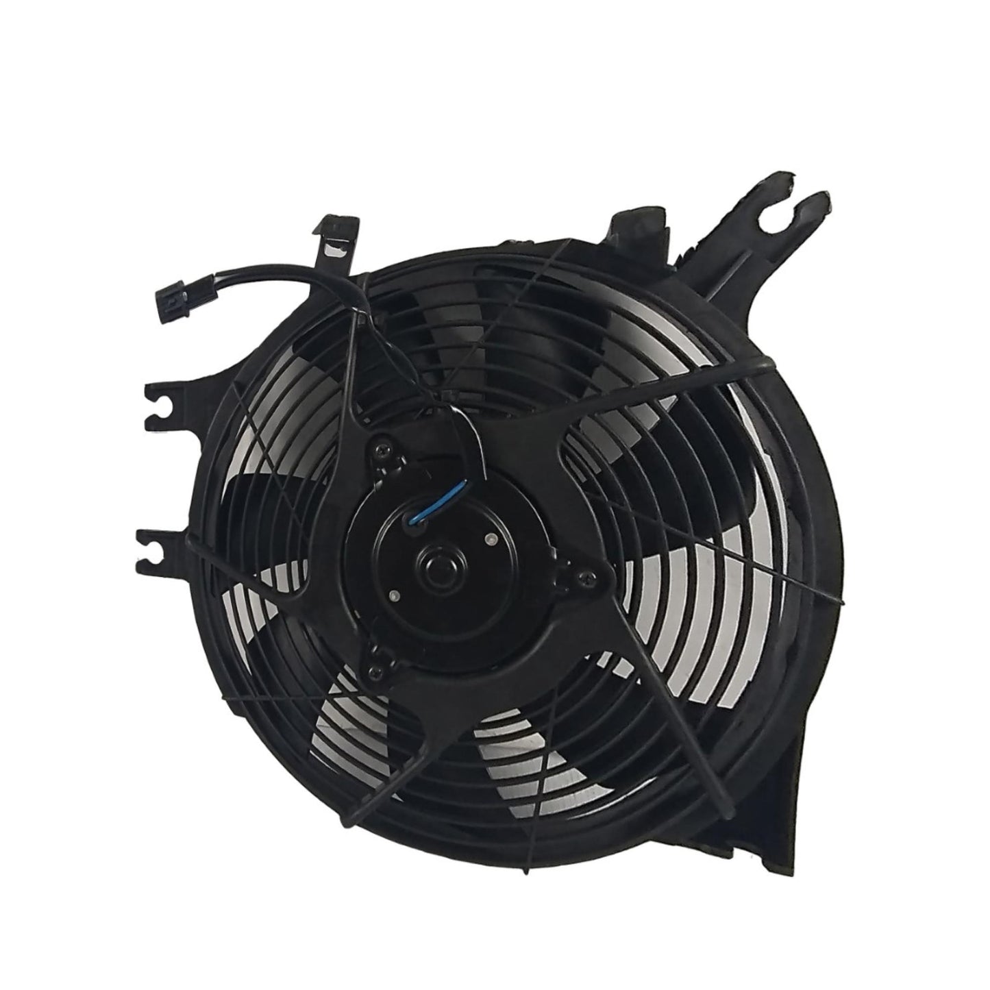 Motoventilador Automotriz Mitsubishi Montero Sport 98-14