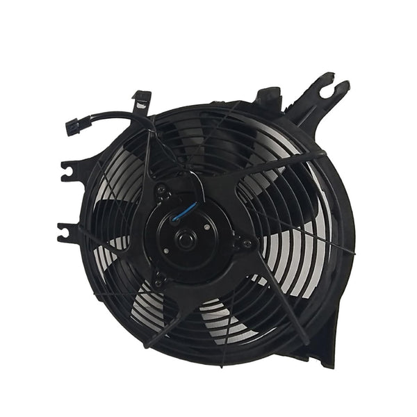 Motoventilador Automotriz Mitsubishi Montero Sport 98-14