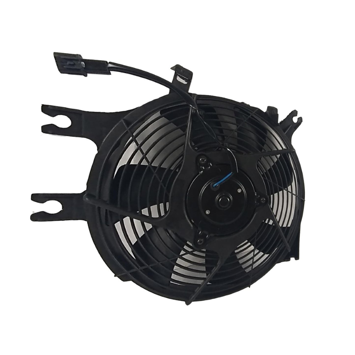 Motoventilador Automotriz Mitsubishi Montero Sport 98-14