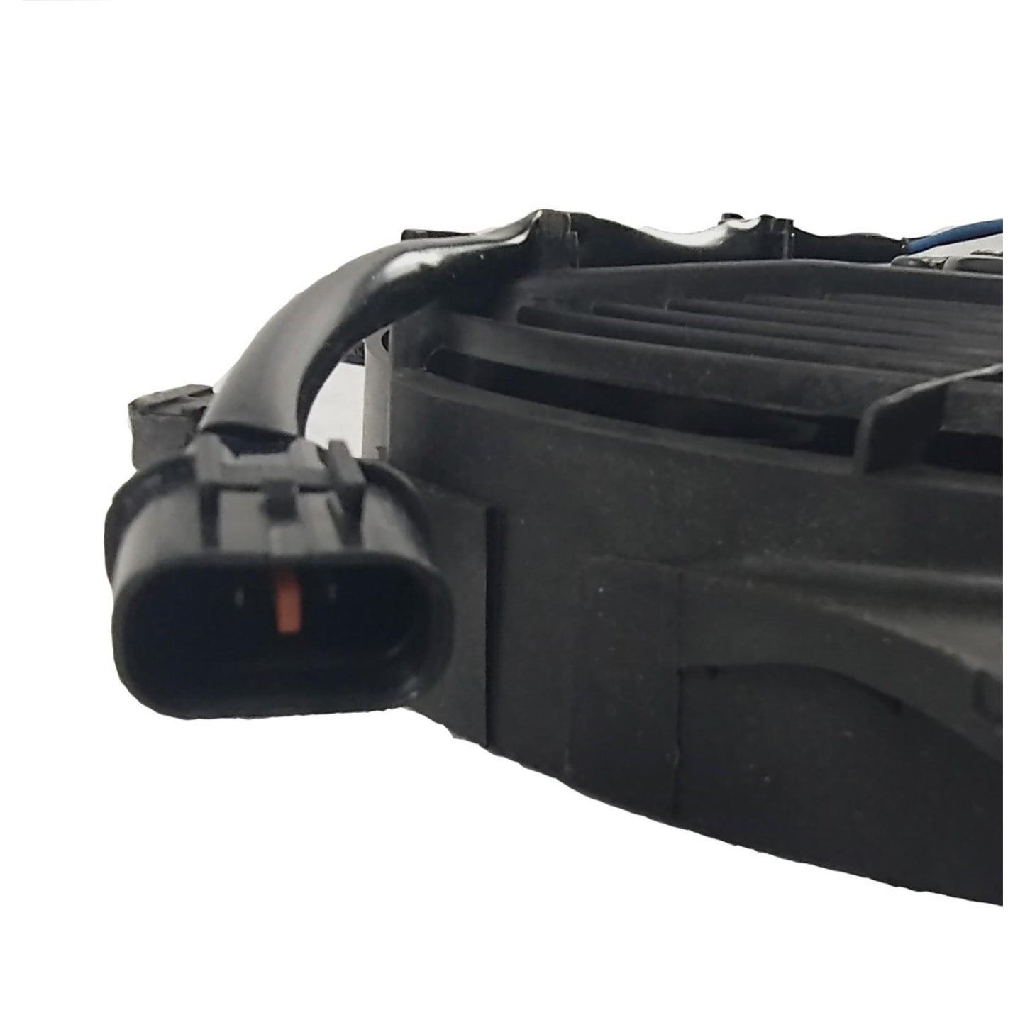 Motoventilador Automotriz Mitsubishi Montero Sport 98-14