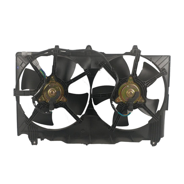 Motoventilador Automotriz Nissan 350Z 03-06