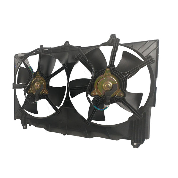 Motoventilador Automotriz Nissan 350Z 03-06