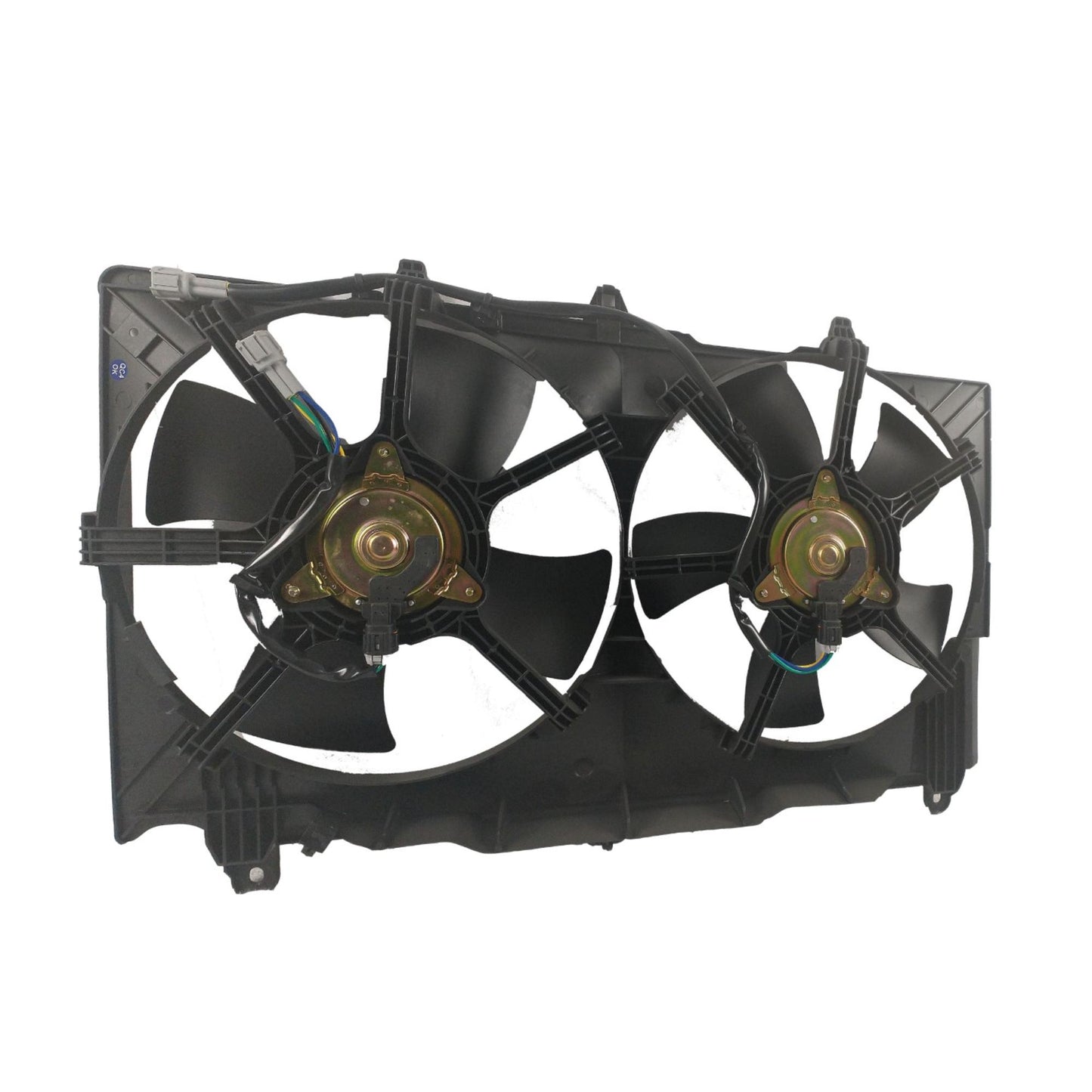 Motoventilador Automotriz Nissan 350Z 03-06